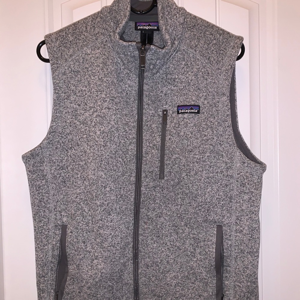 💥 Better Sweater Vest 💥